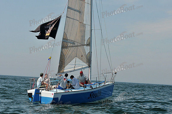 2013 Block Island Race Week C 1037