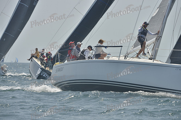 2023 Block Island Race Week C 0685