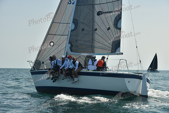 2023 Block Island Race Week B 0419
