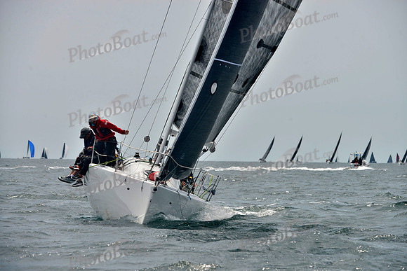 2023 Block Island Race Week E 0747