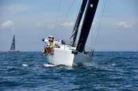 2021 Block Island Race Week A_0713