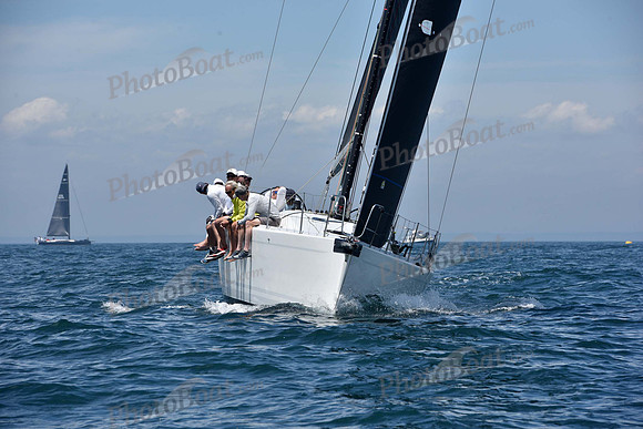 2021 Block Island Race Week A_0713
