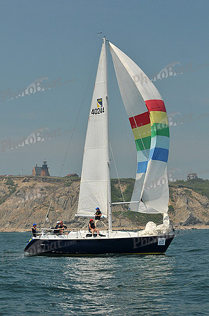 2013 Block Island Race Week B 1718