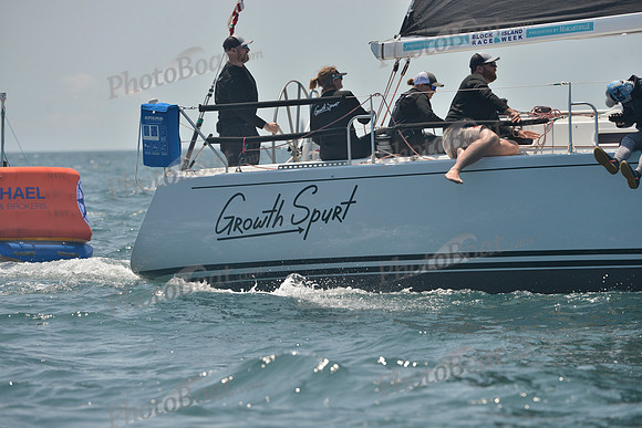 2023 Block Island Race Week C 0616
