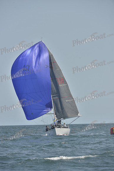 2023 Block Island Race Week C 0817