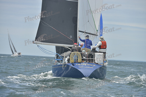 2025 Block Island Race Week K_0441