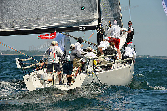 2015 Block Island Race Week G 1325