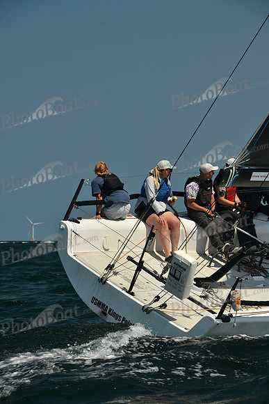2023 Block Island Race Week B 0124