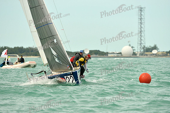 2016 Key West Race Week F_0283