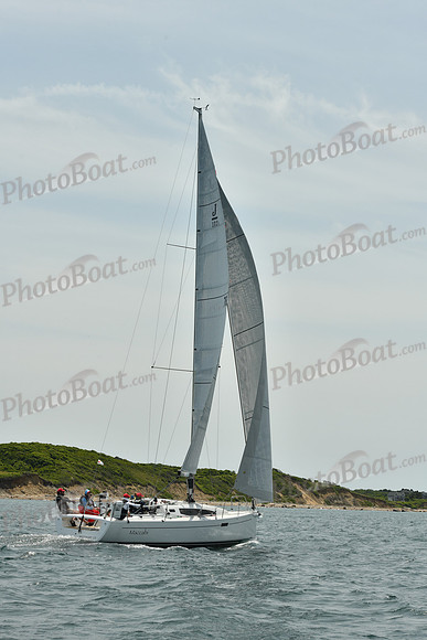 2023 Block Island Race Week D 0737