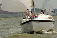 2012 Southern Bay Race Week A 2130
