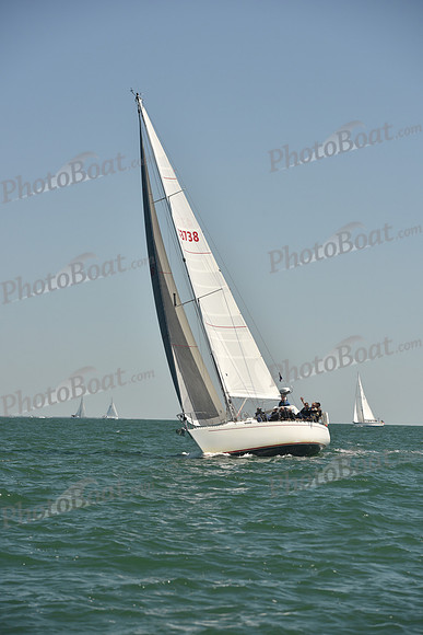 2023 Figawi 1021