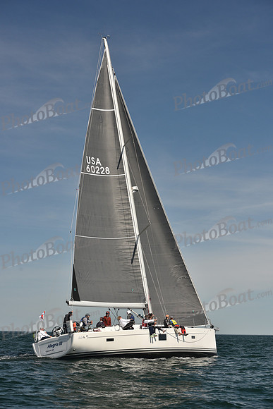 2024 Figawi 2220