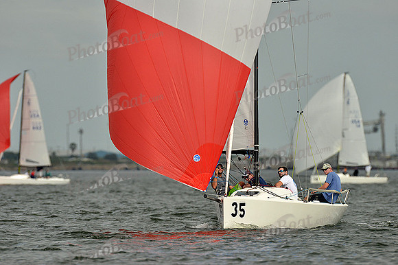2015 J70 Winter Series C 609