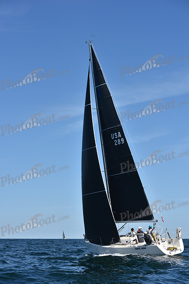 2019 Marblehead to Halifax A_1731