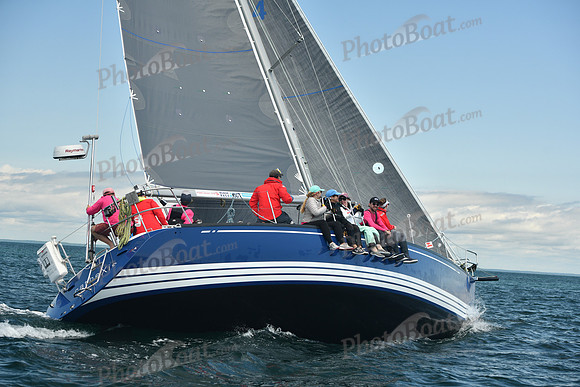2023 Block Island Race Week A 0636