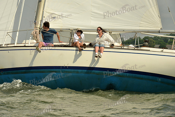 2016 Southern Bay Race Week G_0207