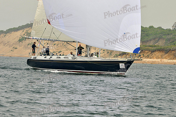 2013 Block Island Race Week D 397