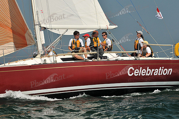 2013 Block Island Race Week B 2315