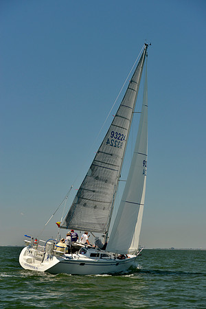2017 Southern Bay Race Week B_1212