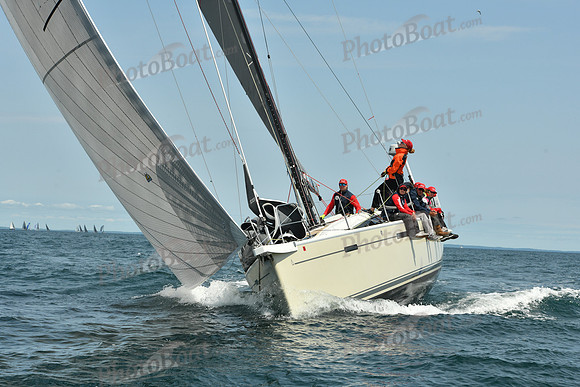 2023 Block Island Race Week D 0334