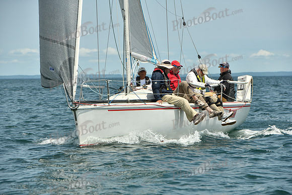 2023 Block Island Race Week D 0578