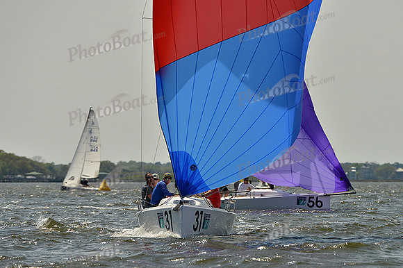 2014 Charleston Race Week B 1082