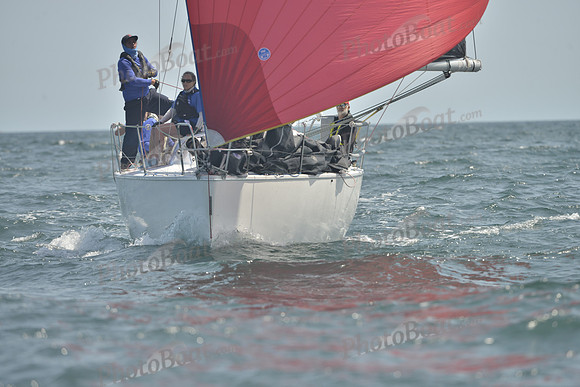 2023 Block Island Race Week C 0785