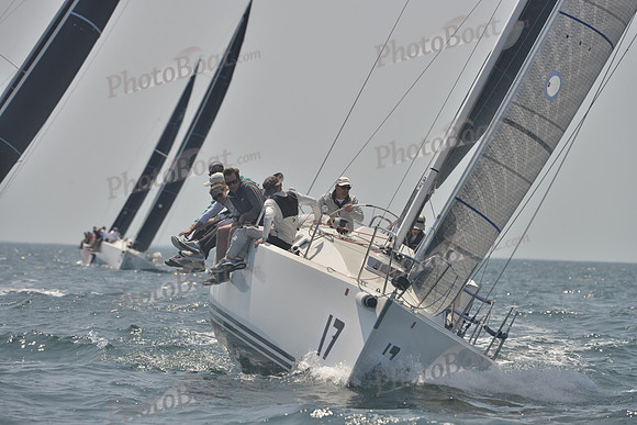 2023 Block Island Race Week C 0602