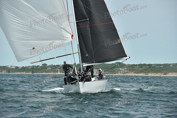 2023 Block Island Race Week D 1149