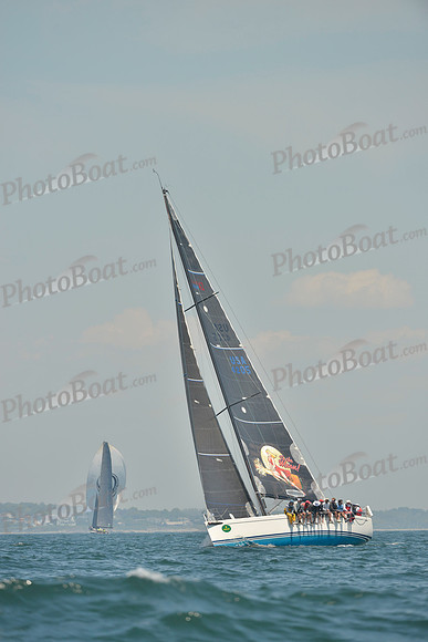 2017 NYYC Annual Regatta B_0557