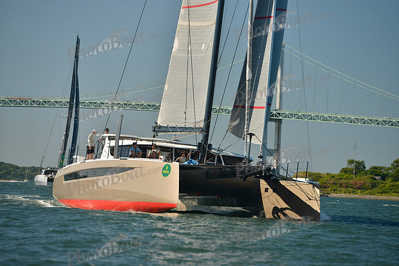 2018 NYYC Race Week C_0430