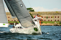 2014 NYYC Race Week C 1223