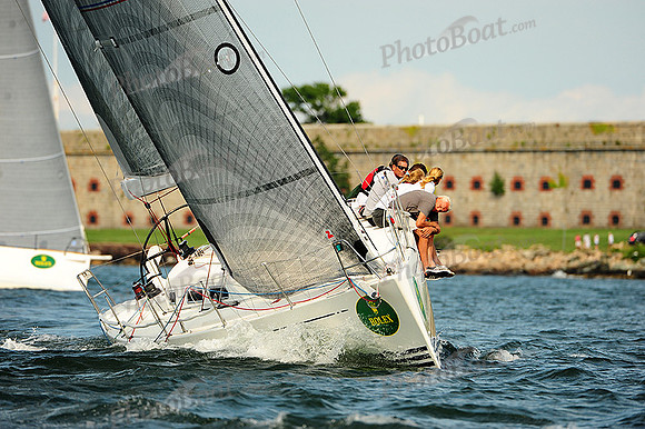2014 NYYC Race Week C 1223