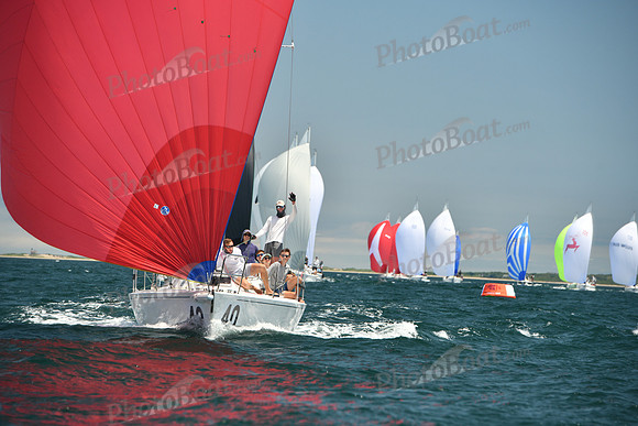 2023 Block Island Race Week A 0979