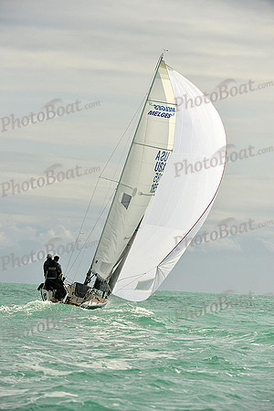 2016 Key West Race Week D_1162