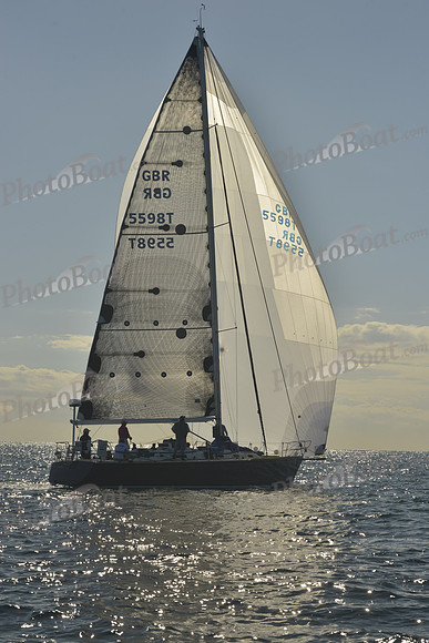 2019 Ft Lauderdale to Key West Race_0418