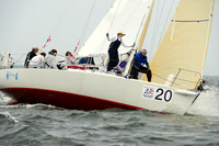 2013 Block Island Race Week C 733