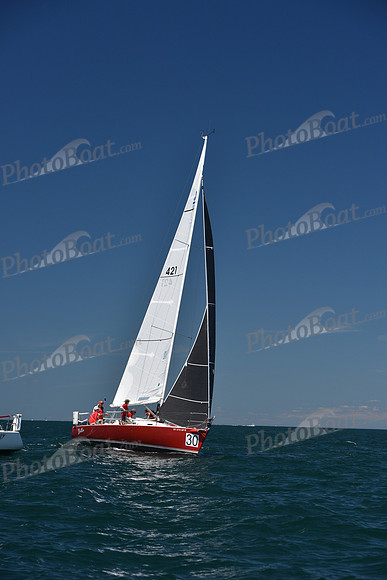 2021 Block Island Race Week E_1166