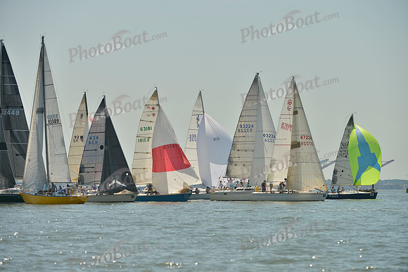 2017 Southern Bay Race Week C_0378