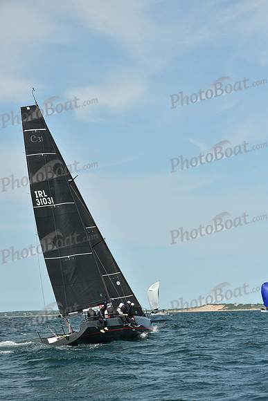 2023 Block Island Race Week D 1675