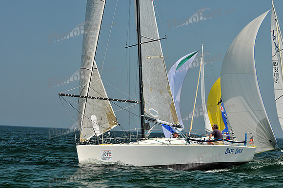 2013 Block Island Race Week B 1791