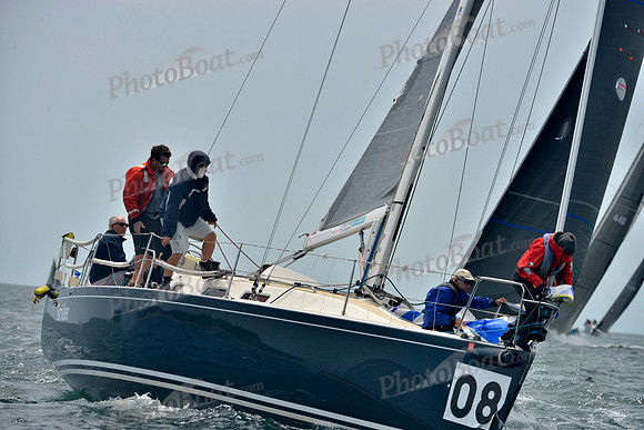 2023 Block Island Race Week E 0513