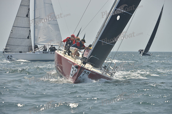 2023 Block Island Race Week C 0422
