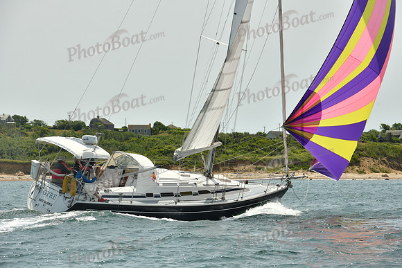 2023 Block Island Race Week D 0592