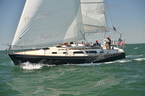 2023 Figawi 1611