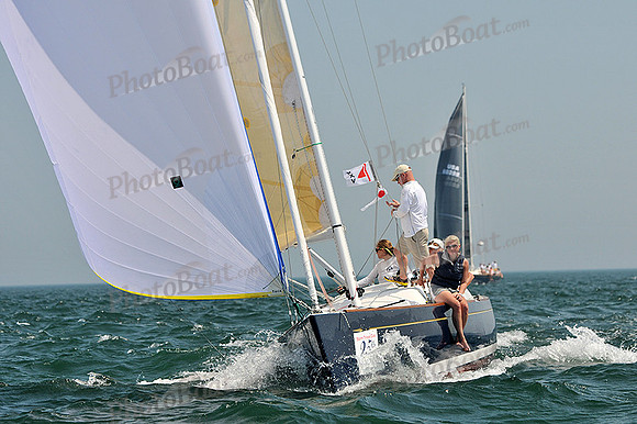 2013 Block Island Race Week B 2211