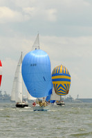 2012 Southern Bay Race Week A 2227