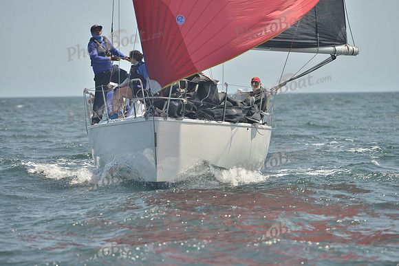 2023 Block Island Race Week C 0786