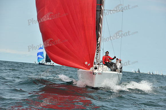 2023 Block Island Race Week D 1056